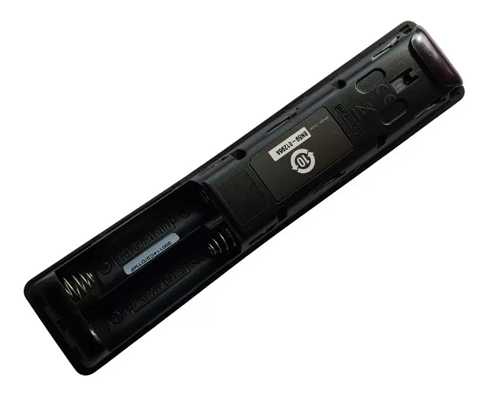 Control Remoto Original Samsung Smart TV BN59-01296A (BN59-01259B) 3