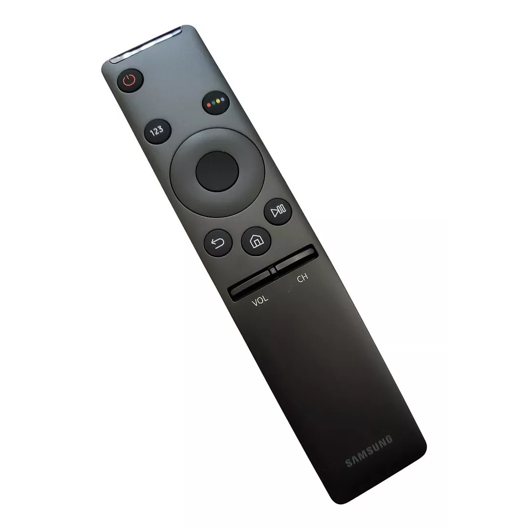 Control Remoto Smart TV Samsung Original BN59-01296A (BN59-01259B) 4