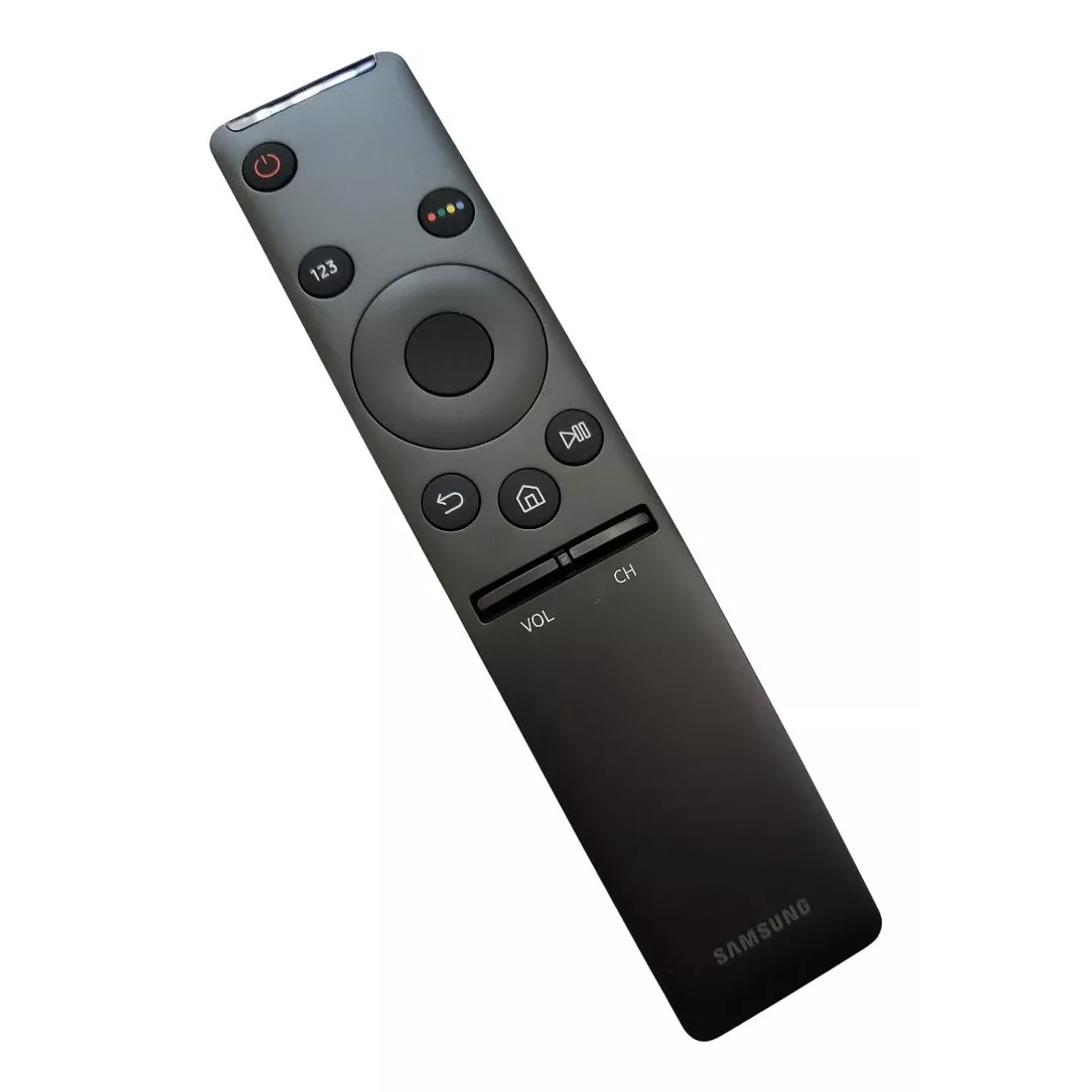 Control Remoto Smart TV Samsung Original BN59-01296A (BN59-01259B) 4