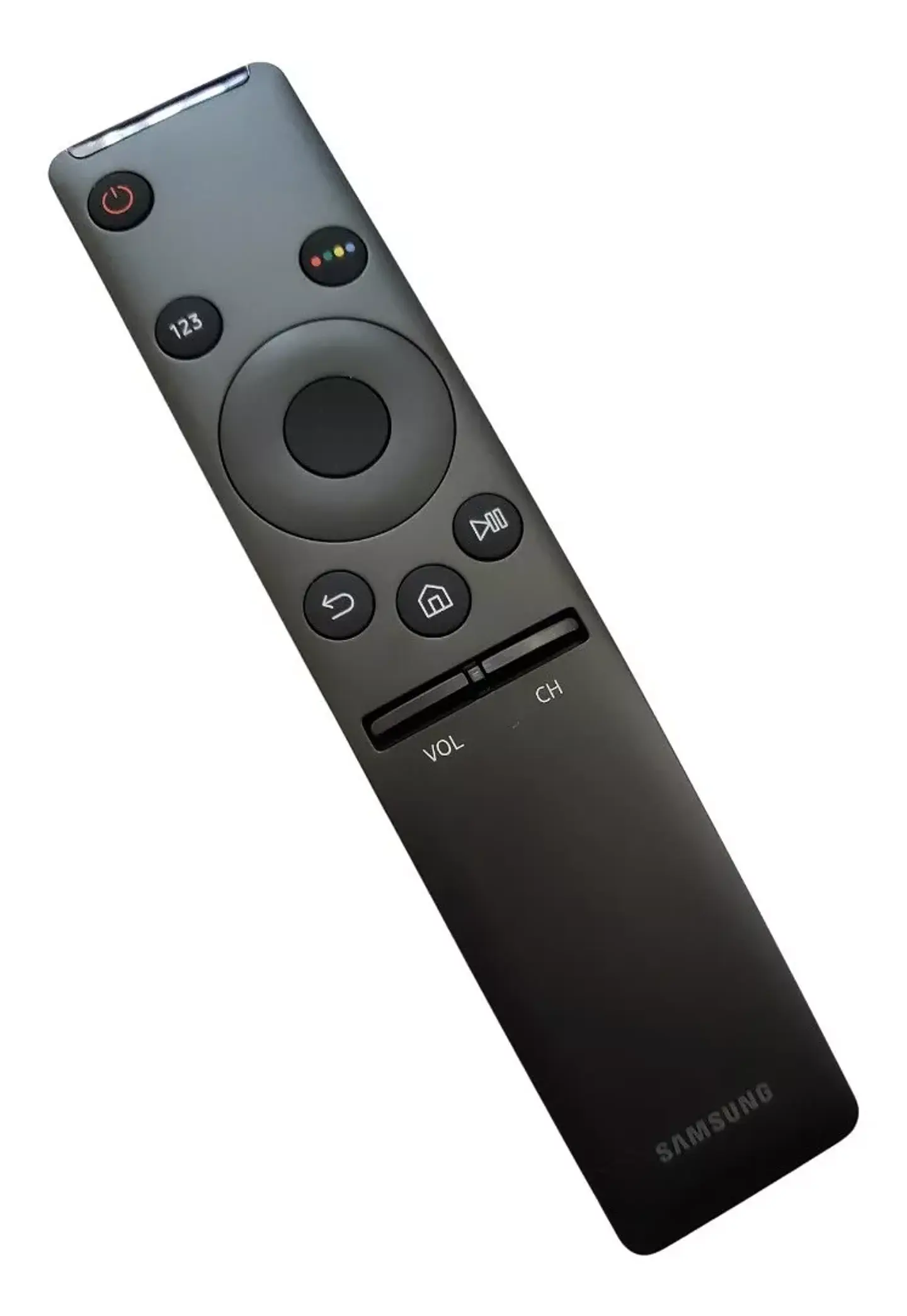 Control Remoto Original Samsung Smart TV BN59-01296A (BN59-01259B) 4