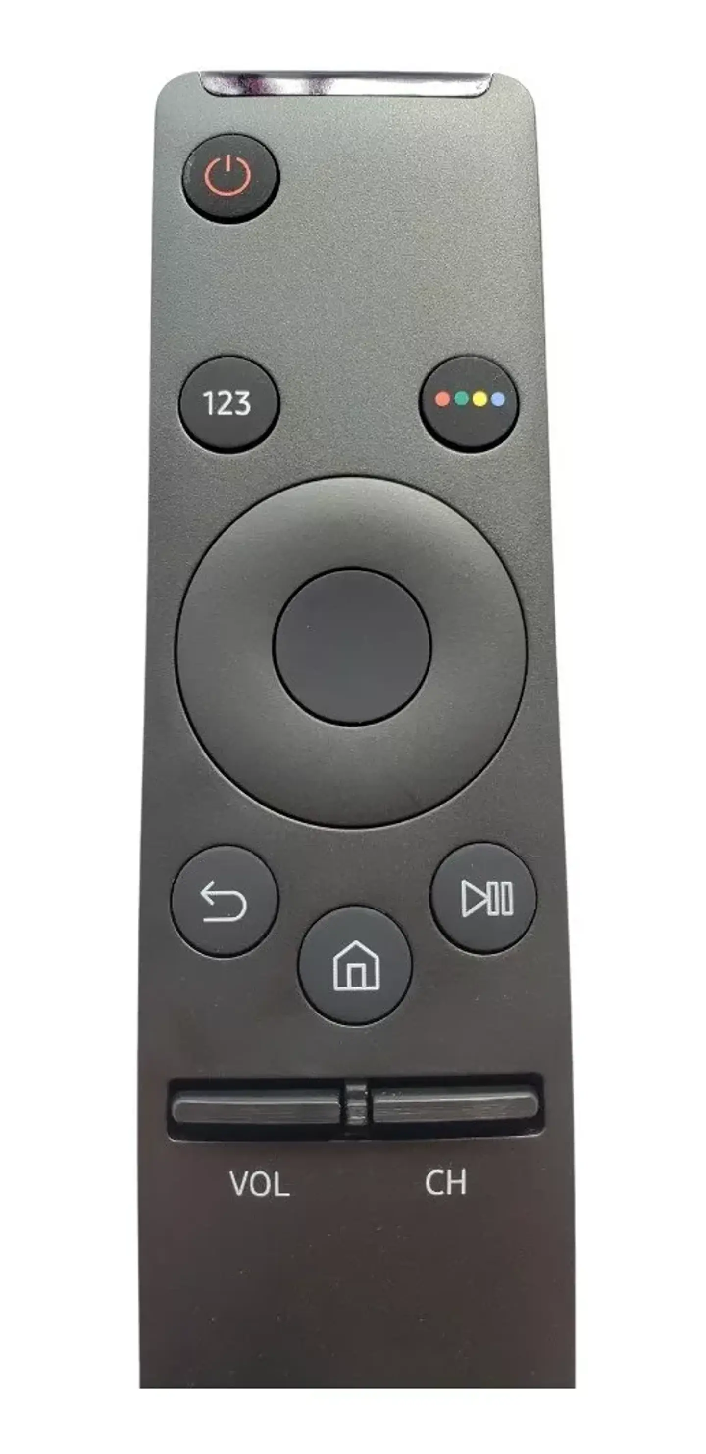 Control Remoto Original Samsung Smart TV BN59-01296A (BN59-01259B) 1