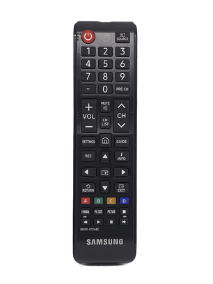 Control Remoto Clasico Smart TV Samsung Original