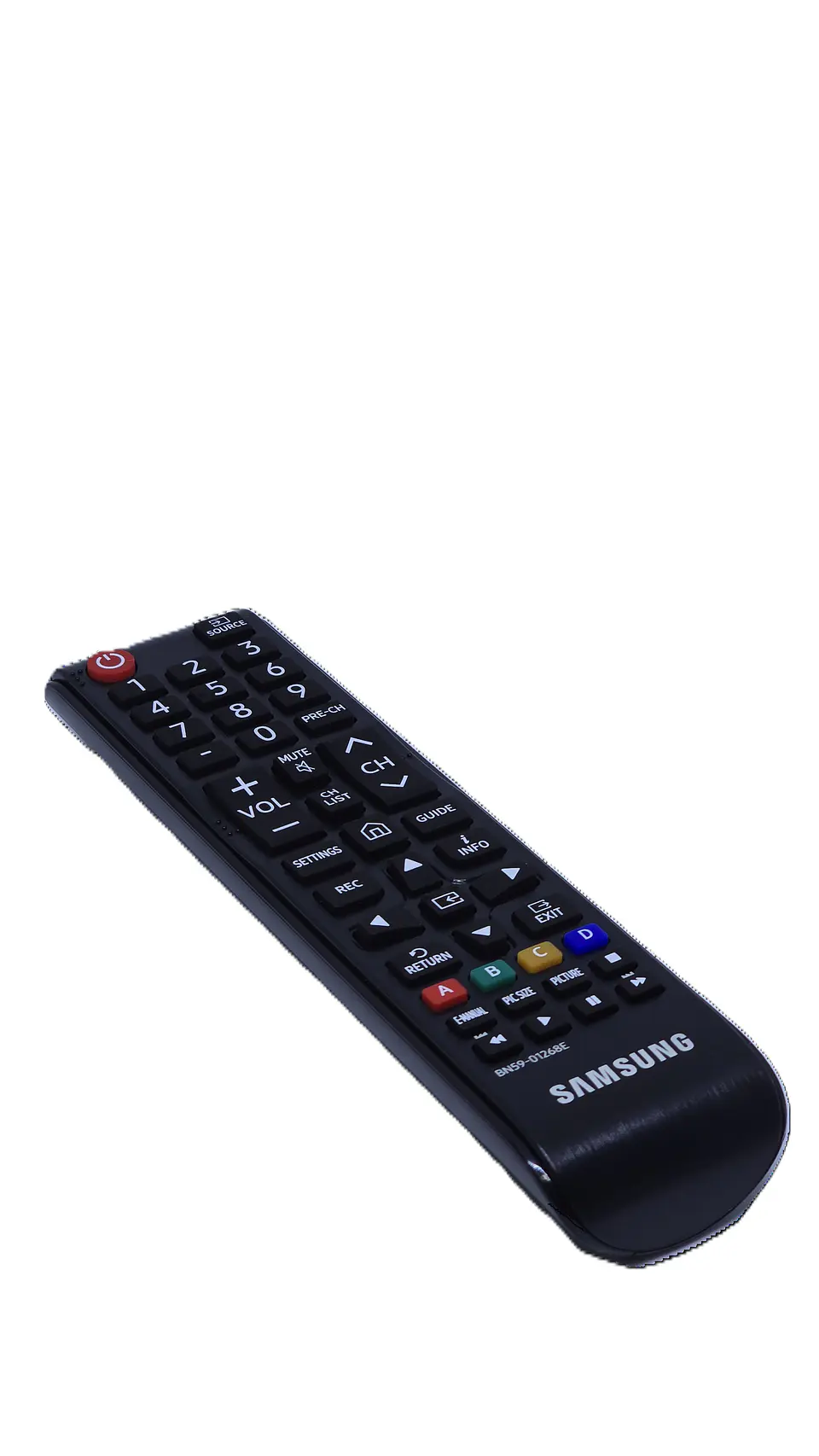 Control Remoto Original para Smart TV Samsung 3