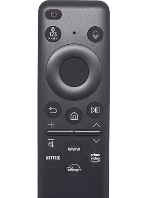 Control Ecoremoto Para Smart Tv Samsung Bn59-01455P