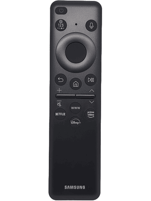 Control Ecoremoto Para Smart Tv Samsung Bn59-01455P