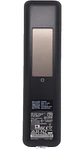 Control Remoto Samsung SolarCell Original | Modelo BN59-01455P | Mando de Voz y Carga USB-C - Miniatura 3