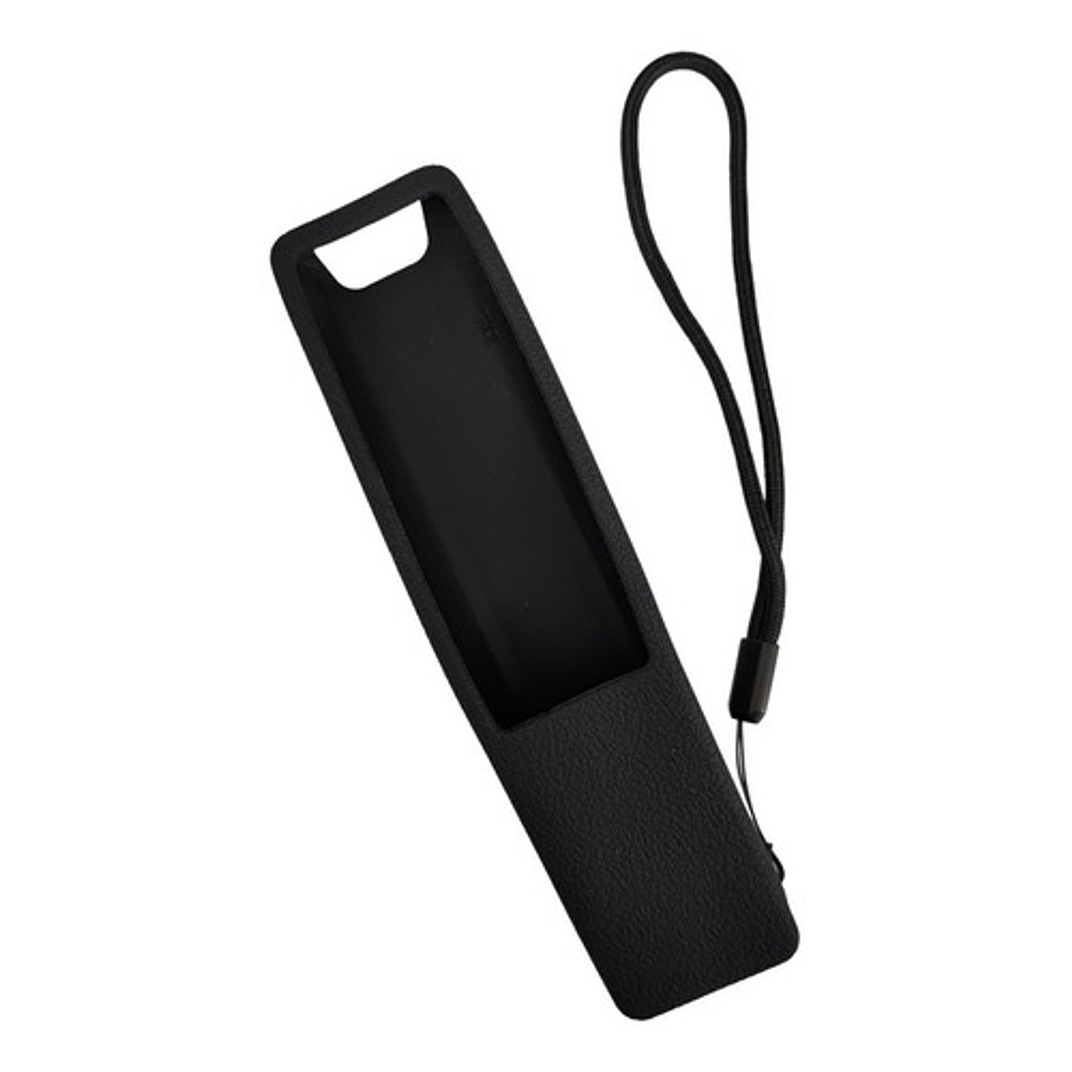 Protector De Silicona Para Control Remoto Samsung Smart Tv 1