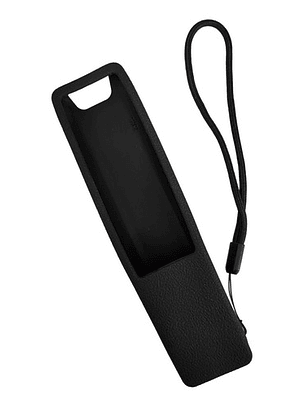 Protector De Silicona Para Control Remoto Samsung Smart Tv