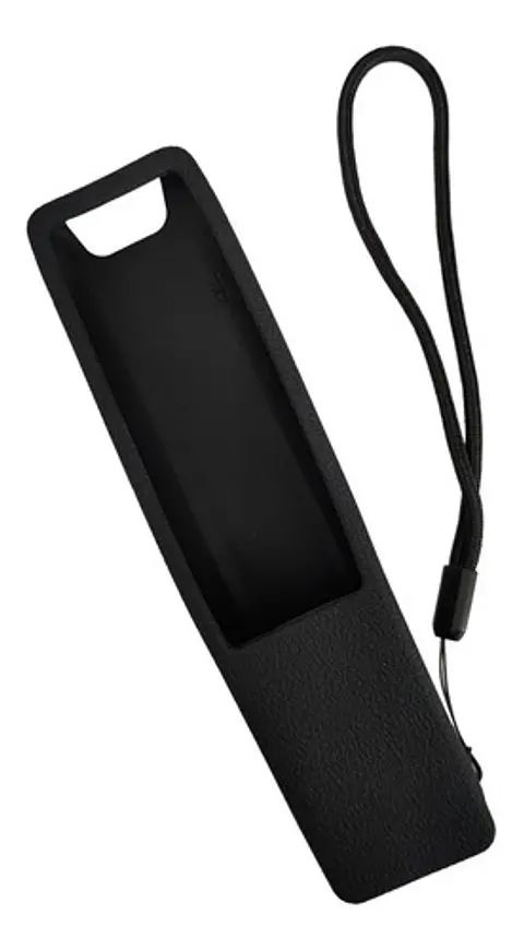 Protector De Silicona Para Control Remoto Samsung Smart Tv