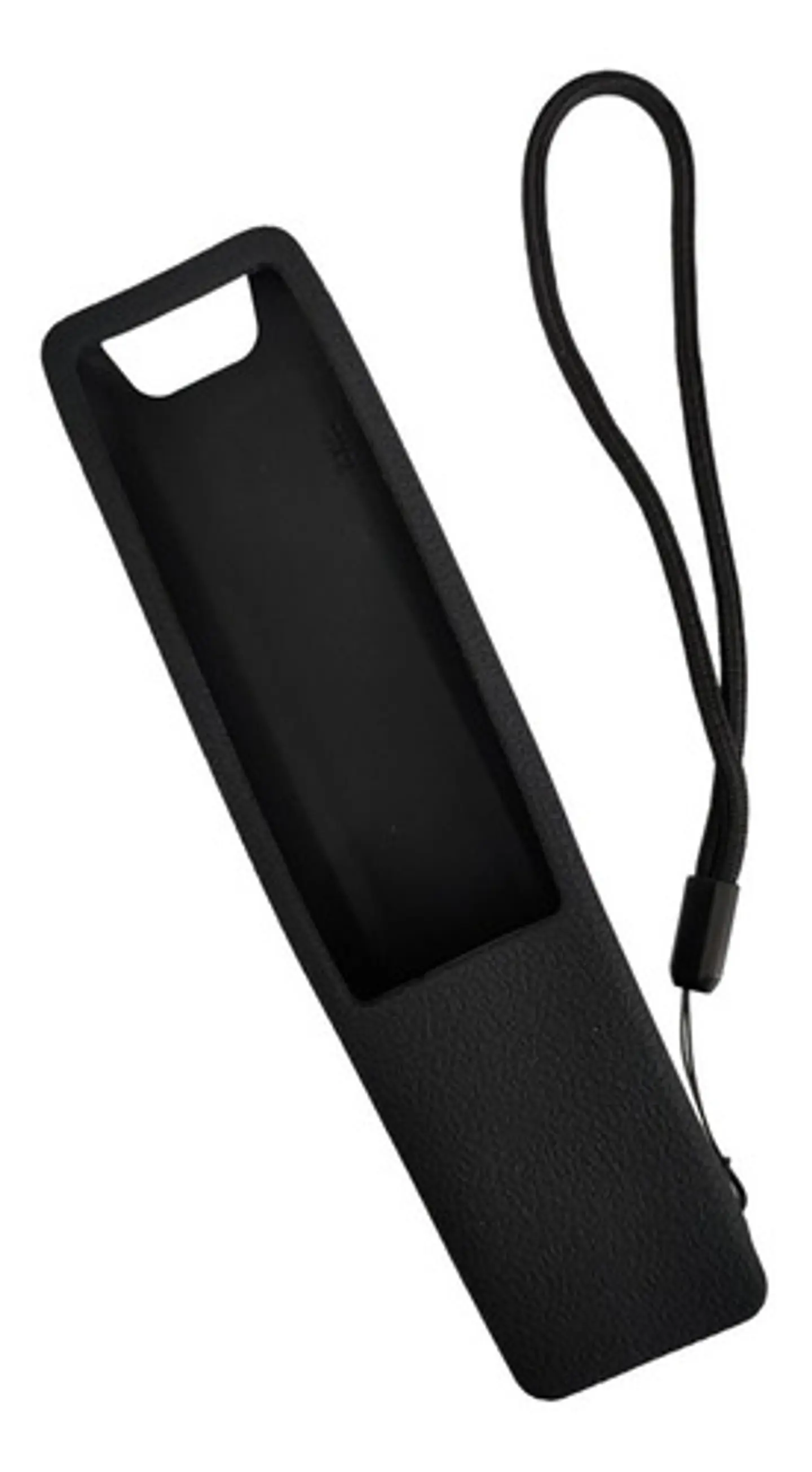 Protector De Silicona Para Control Remoto Samsung Smart Tv 1