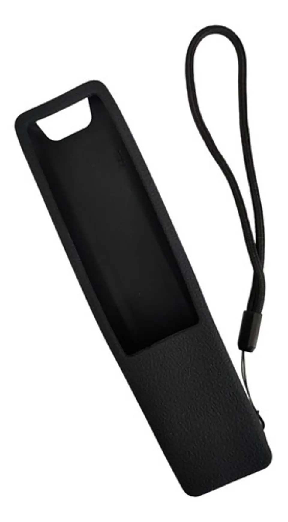 Protector De Silicona Para Control Remoto Samsung Smart Tv 1