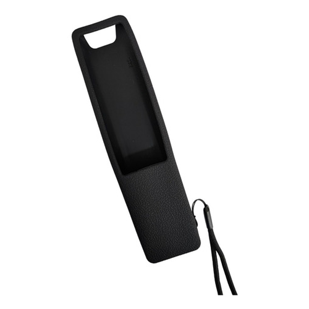 Protector De Silicona Para Control Remoto Samsung Smart Tv 2