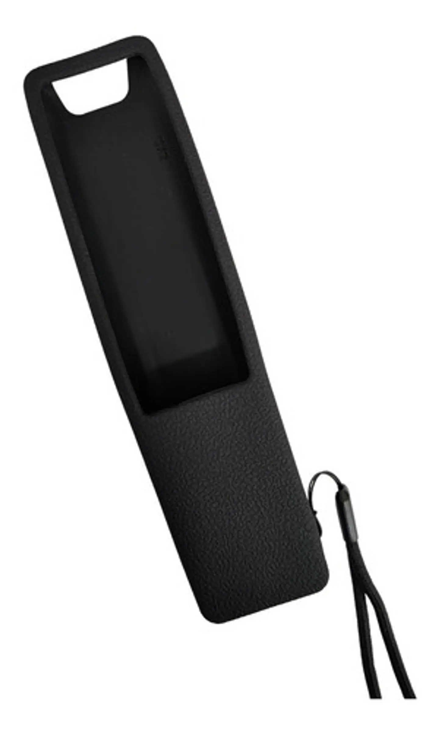 Protector De Silicona Para Control Remoto Samsung Smart Tv 2