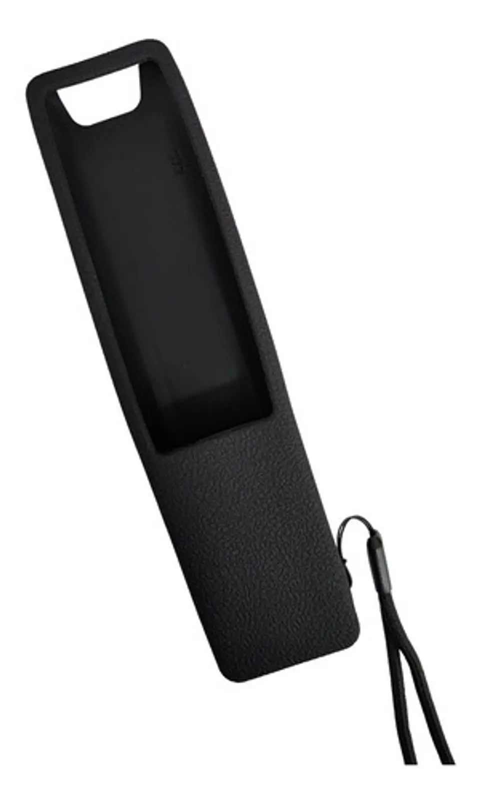 Protector De Silicona Para Control Remoto Samsung Smart Tv 2
