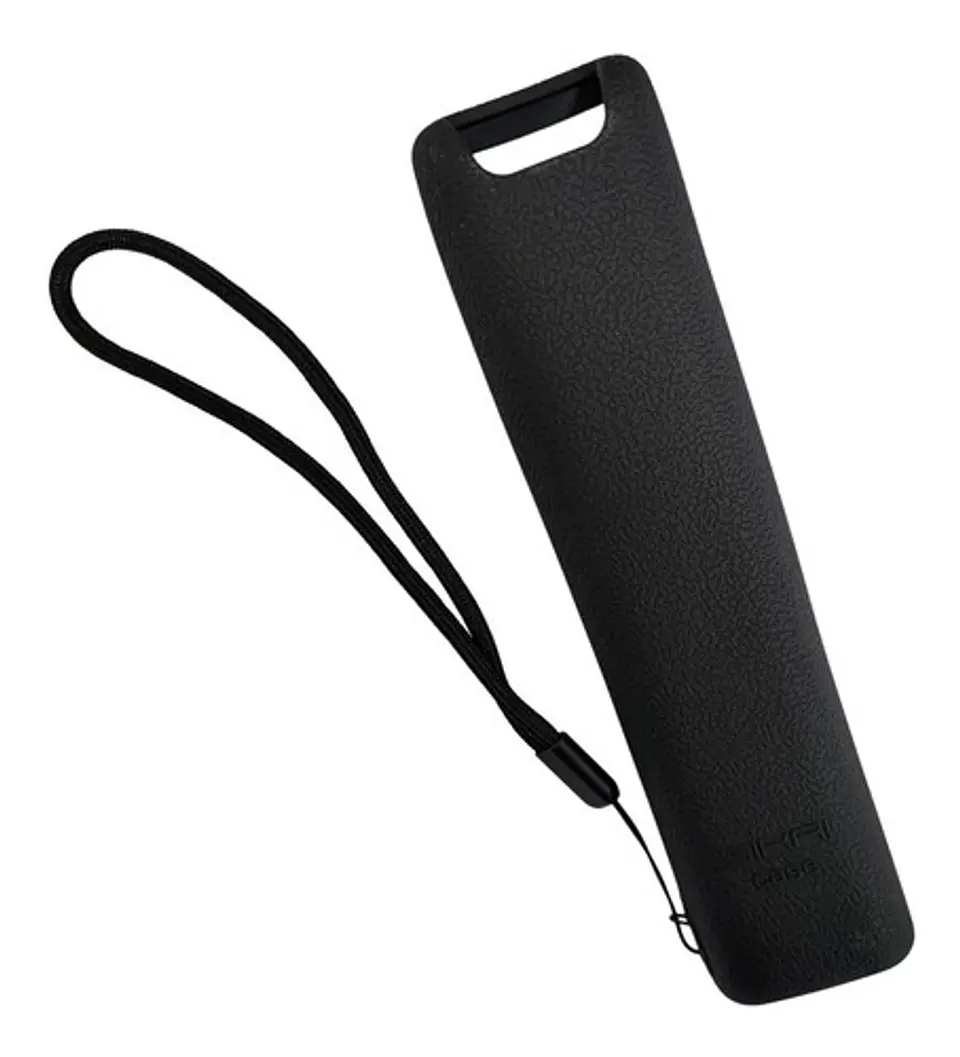 Protector De Silicona Para Control Remoto Samsung Smart Tv 3