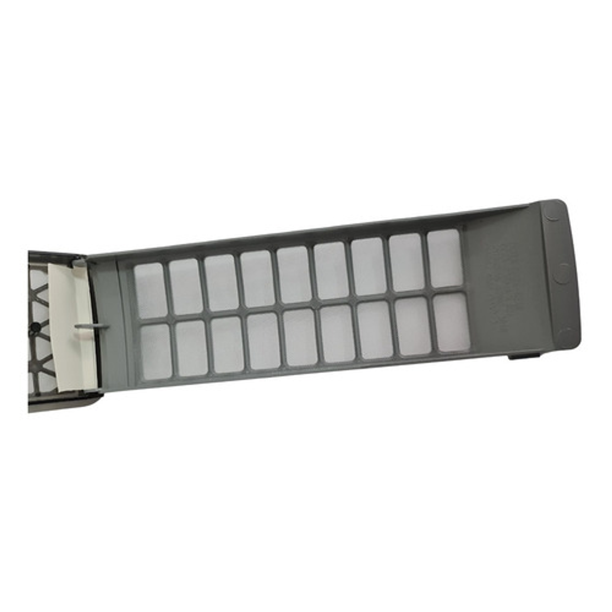 Filtro de Pelusa Original Lavadora Samsung 20kg y 22kg | Modelo DC97-20107A 3