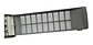 Filtro de Pelusa Original Lavadora Samsung 20kg y 22kg | Modelo DC97-20107A - Miniatura 3