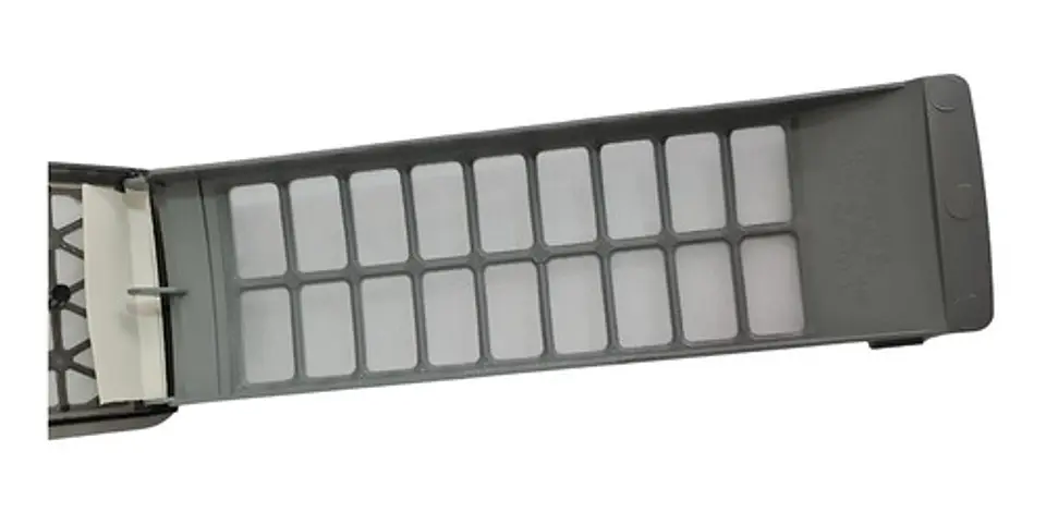 Filtro de Pelusa Original Lavadora Samsung 20kg y 22kg | Modelo DC97-20107A 3