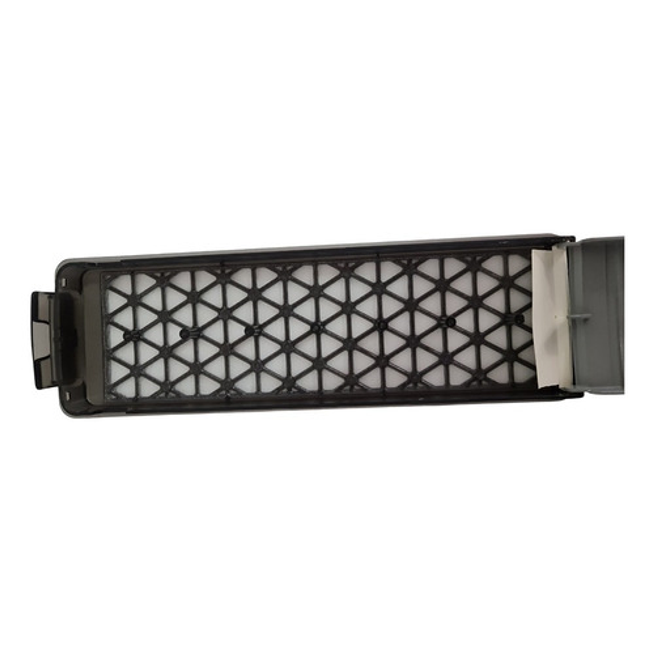 Filtro de Pelusa Original Lavadora Samsung 20kg y 22kg | Modelo DC97-20107A 4