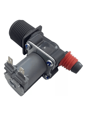 Electroválvula Lavadoras Samsung Dc62-00217 Original