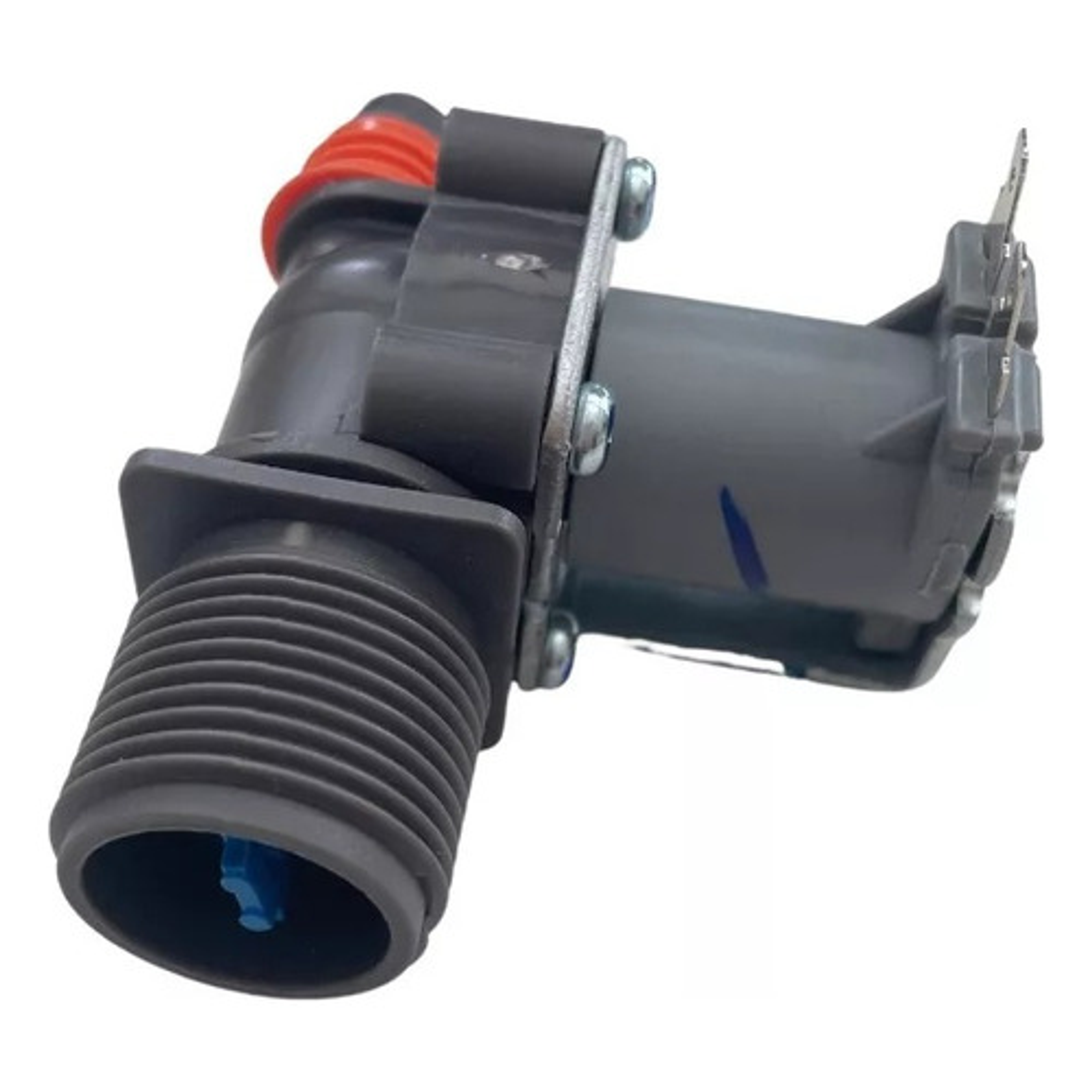 Electroválvula Lavadoras Samsung Dc62-00217 Original 2