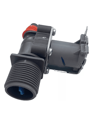 Electroválvula Lavadoras Samsung Dc62-00217 Original