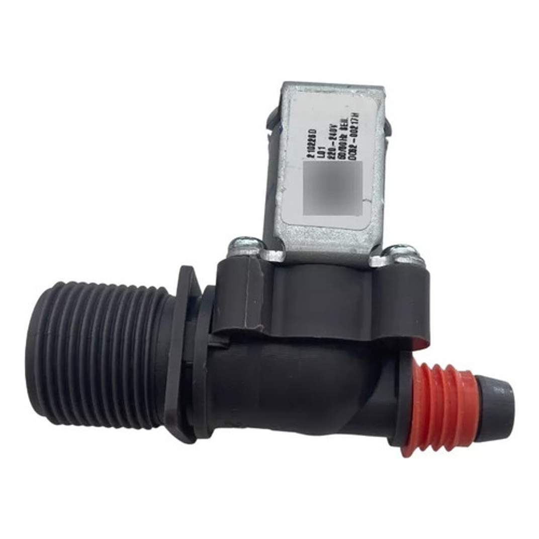 Electroválvula Lavadoras Samsung Dc62-00217 Original 4