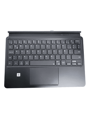 Teclado Para Samsung Galaxy Tab S7 Y S8 Original. 