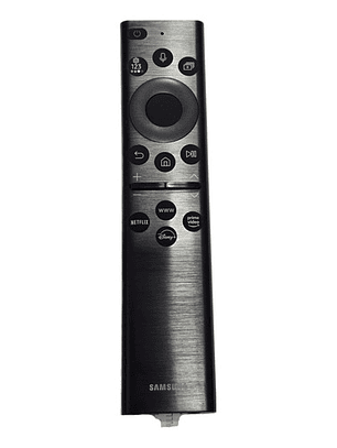 Control Smart Tv Carga Solar Bn59-01385m Original Samsung