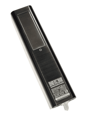 Control Smart Tv Carga Solar Bn59-01385m Original Samsung