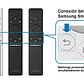 Control Smart Tv Carga Solar Bn59-01385m Original Samsung - Miniatura 5