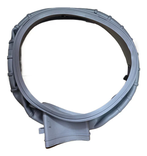 Fuelle Goma Puerta Lavadora Samsung Original Dc64-04012a
