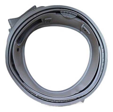 Fuelle Goma Puerta Lavadora Samsung Original Dc64-04012a