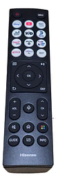 Control Remoto Original Hisense ERF3D96H Smart TV Comando de Voz - Miniatura 3