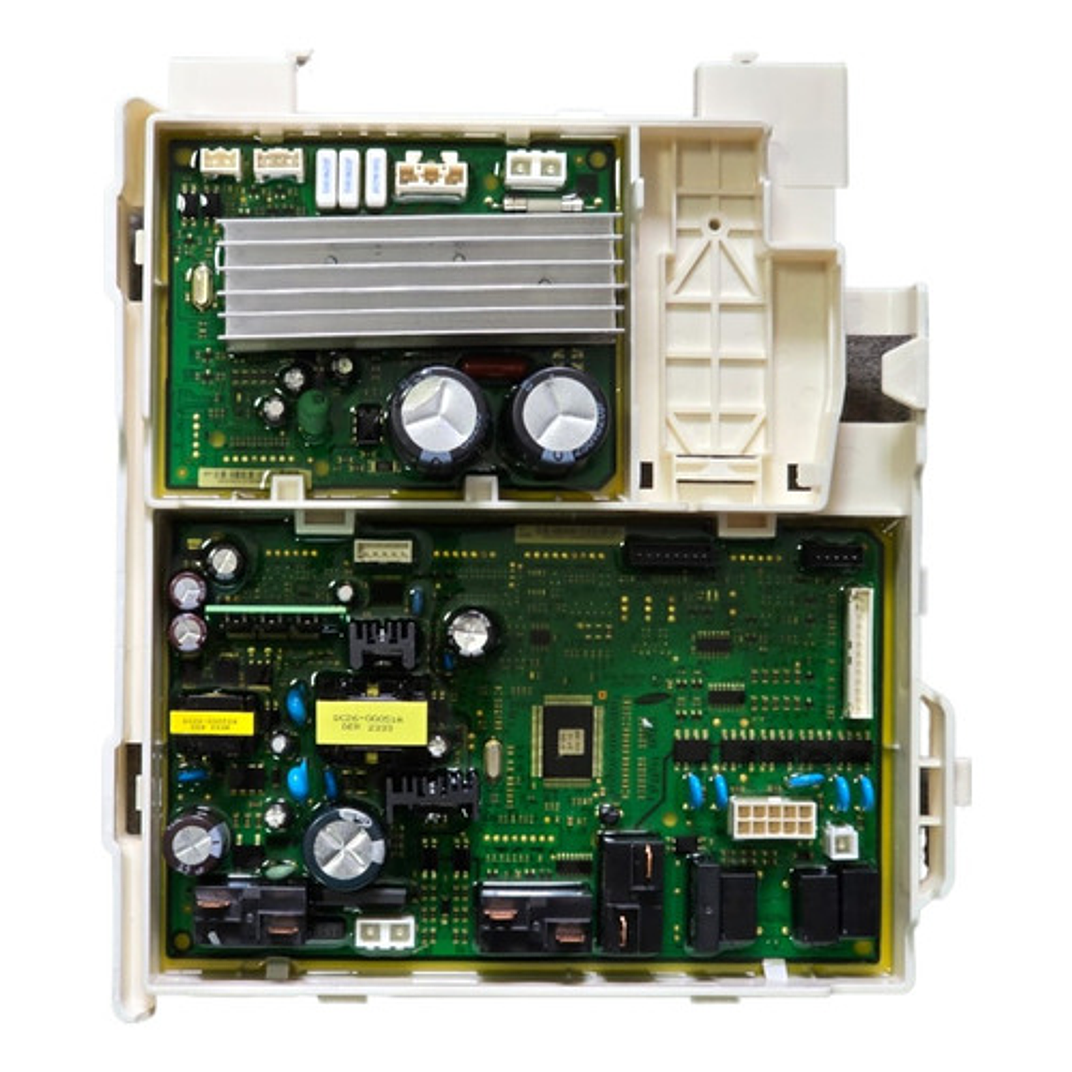 Tarjeta PCB Main Samsung Original - Modelo DC92-01789B 1