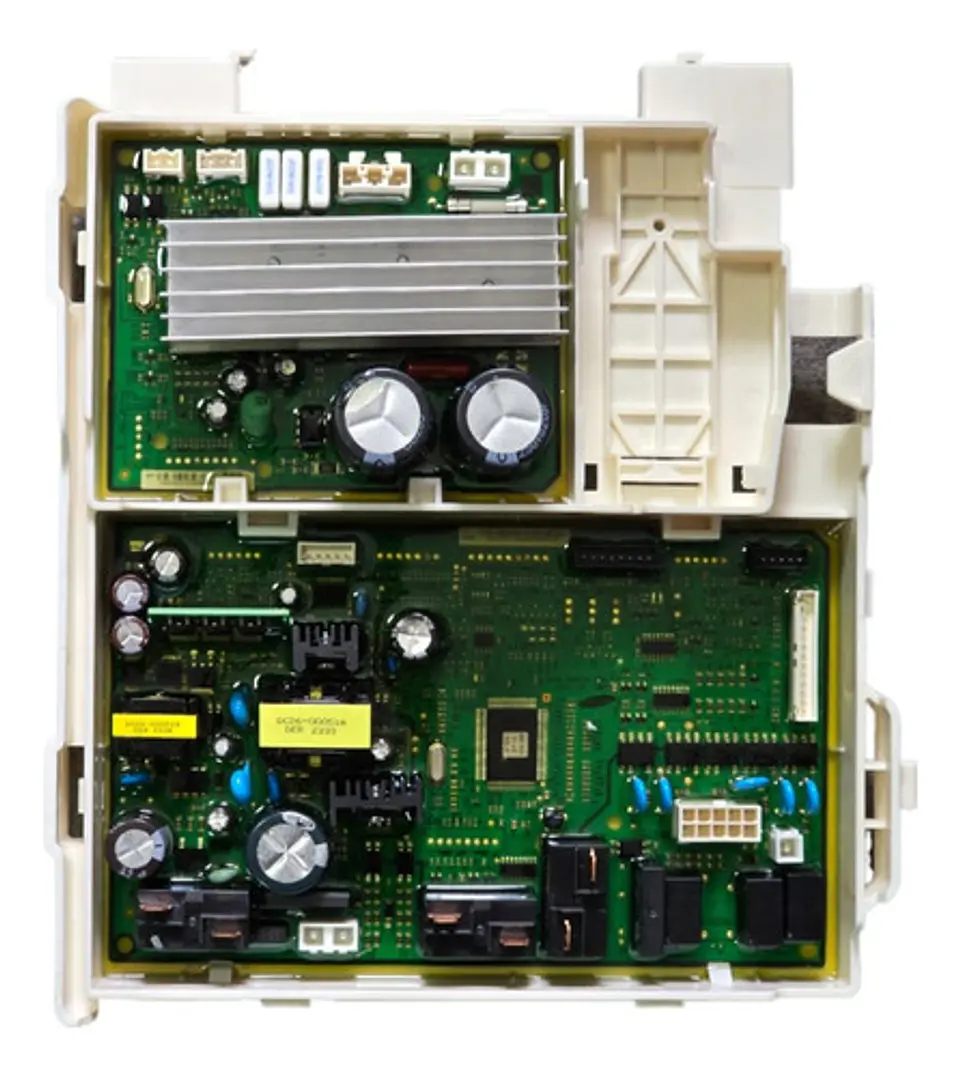 Tarjeta PCB Main Samsung Original DC92-01789B para Lavadora WD10J / WD90J 1