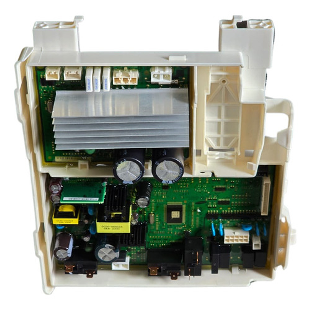 Tarjeta PCB Main Samsung Original - Modelo DC92-01789B 3