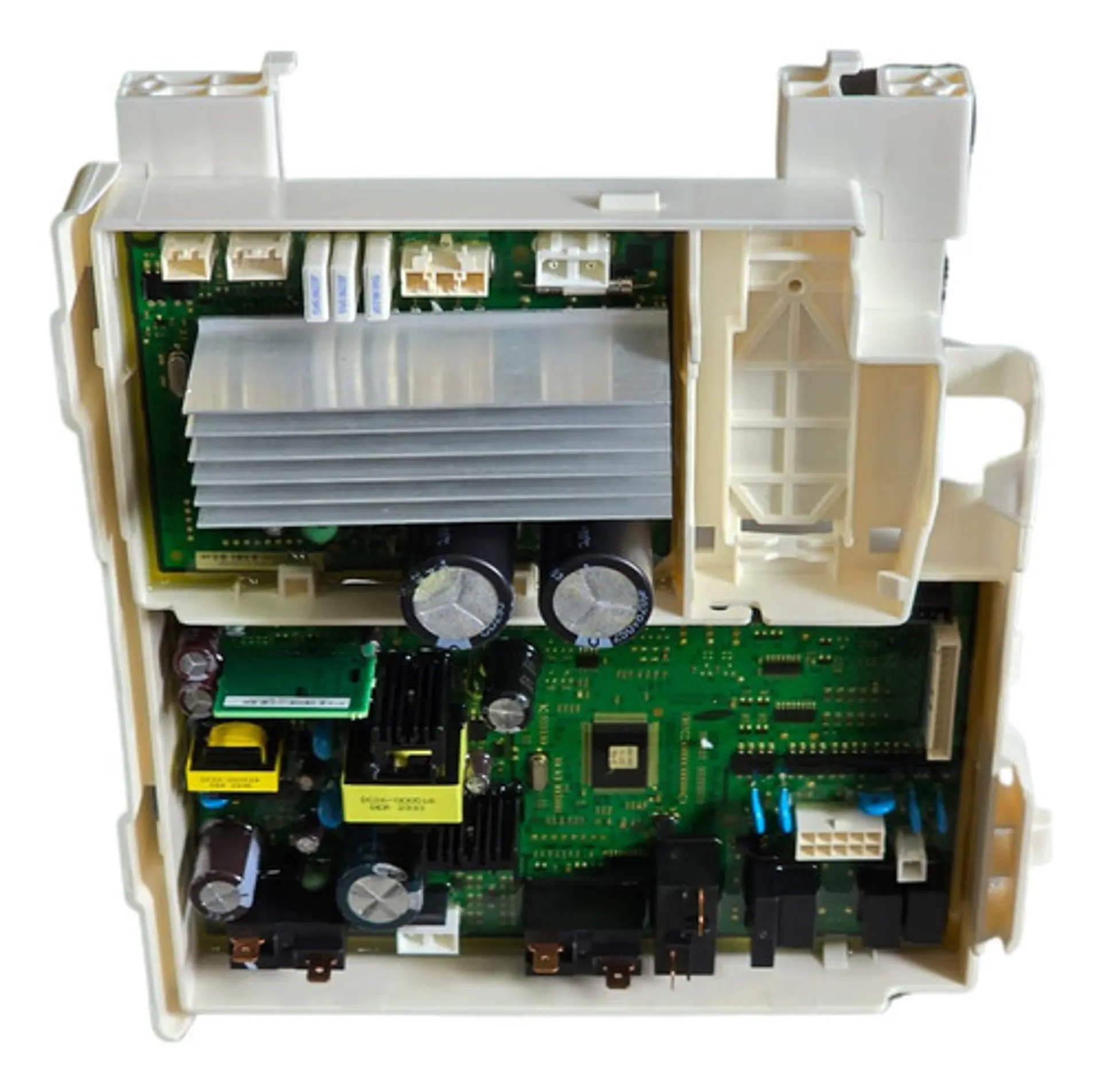 Tarjeta PCB Main Samsung Original DC92-01789B para Lavadora WD10J / WD90J 3