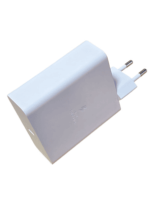 Cargador Para Galaxy Book3 Ultra Original Samsung