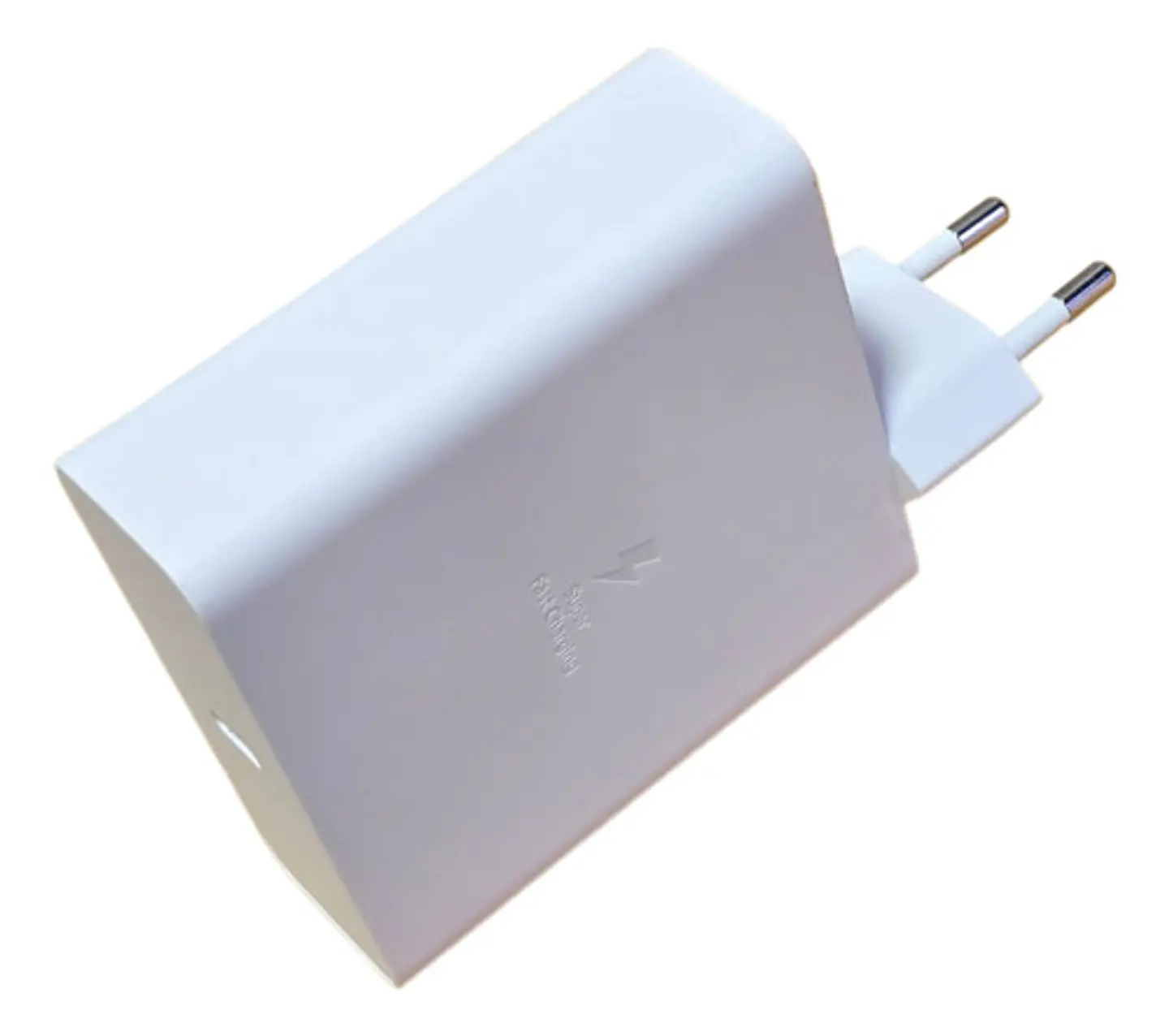Cargador Para Galaxy Book3 Ultra Original Samsung 1