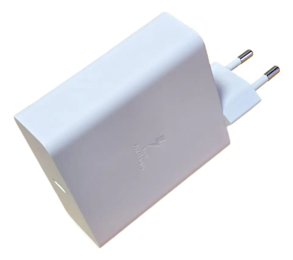 Cargador Para Galaxy Book3 Ultra Original Samsung 1