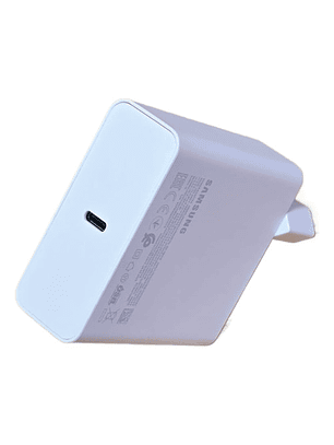 Cargador Para Galaxy Book3 Ultra Original Samsung