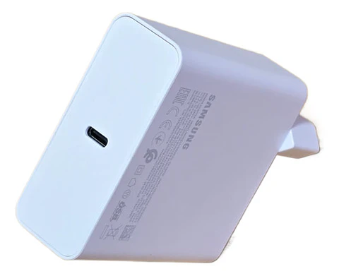 Cargador Para Galaxy Book3 Ultra Original Samsung