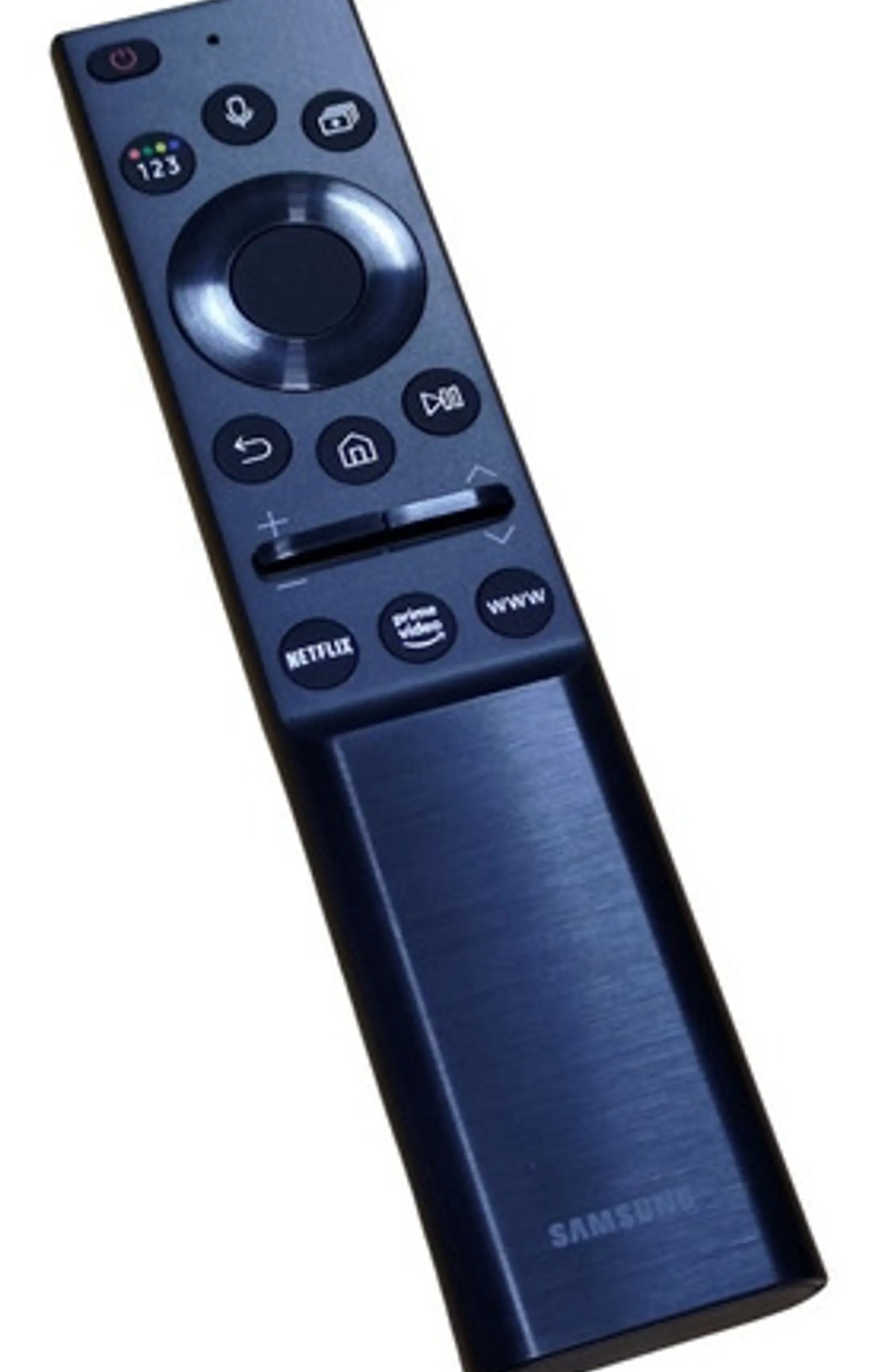 Control Remoto Original Samsung BN59-01350C 3