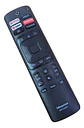 Control Remoto Smart Tv + Comando De Voz Original Hisense - Miniatura 3