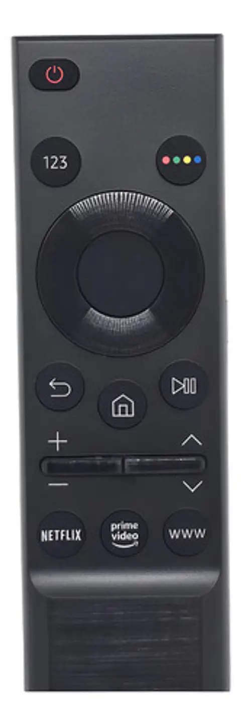 Control Remoto Original Samsung Smart TV BN59-01358D