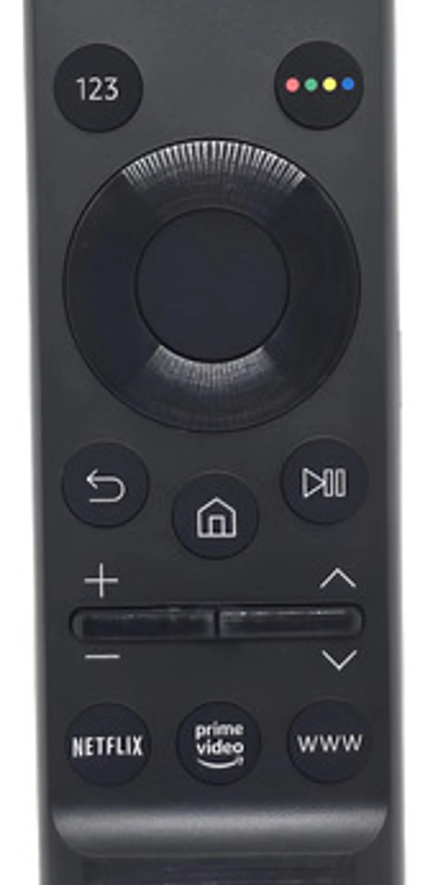 Control Remoto Original Samsung Smart TV BN59-01358D 1