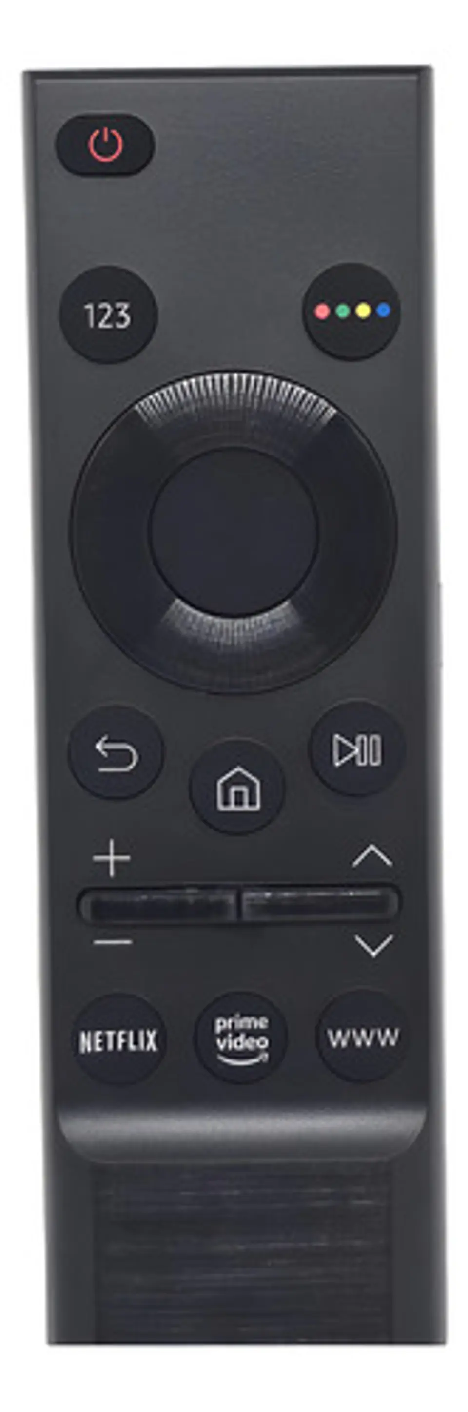Control Remoto Original Samsung Smart TV BN59-01358D 1