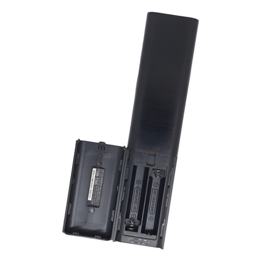 Control Remoto Smart Tv Para Samsung Bn59-01358d 4