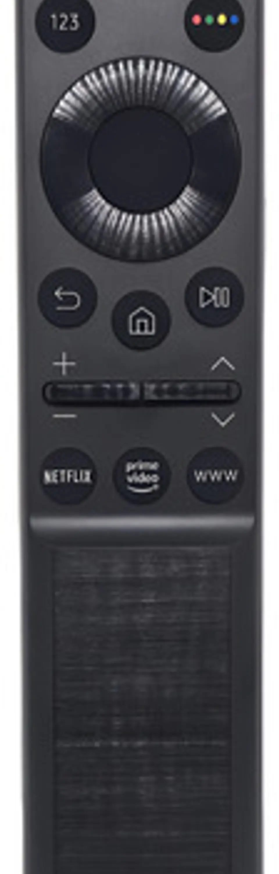 Control Remoto Original Samsung Smart TV BN59-01358D 5